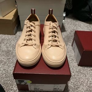 Bally sneaker